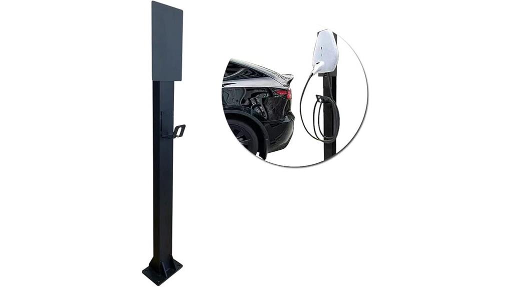 cold rolled steel pedestal