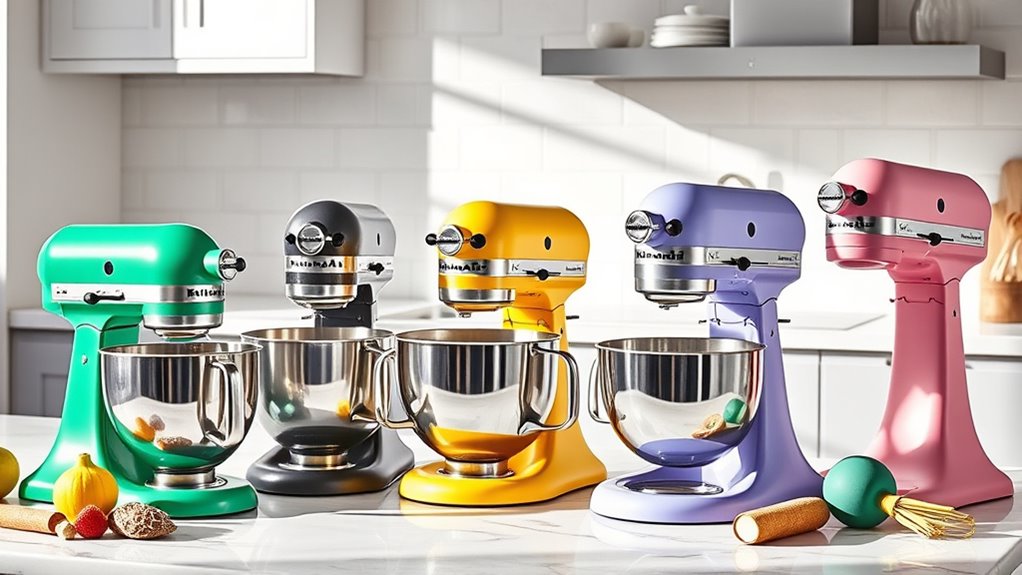 color style cleanliness resale