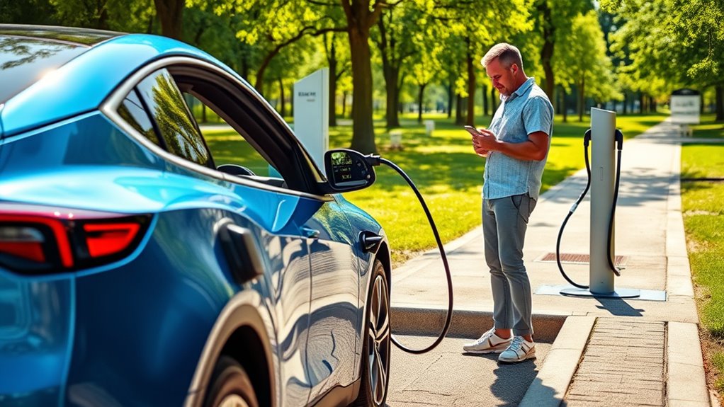 common ev owner mistakes