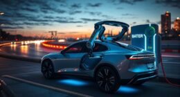 comparing battery swap methods