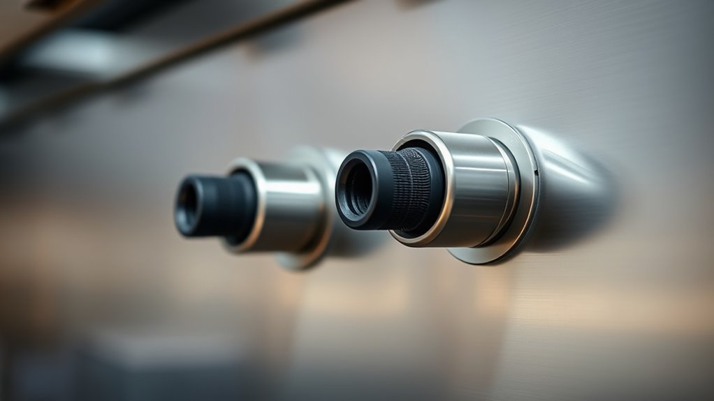 compatibility durability installation space