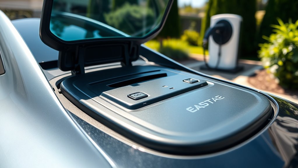 consistent moderate charging practices