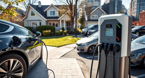 cost comparison of charging