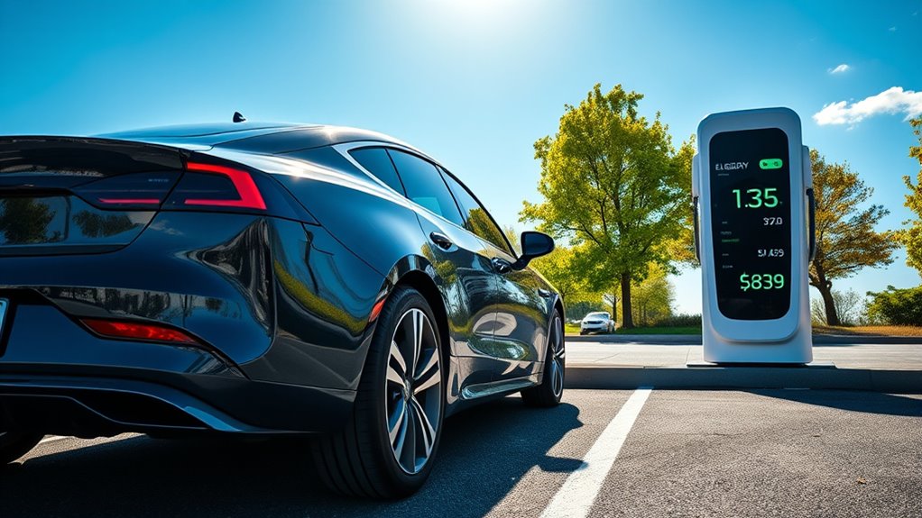 cost effective ev charging strategies