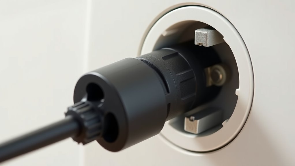 device compatibility and safety