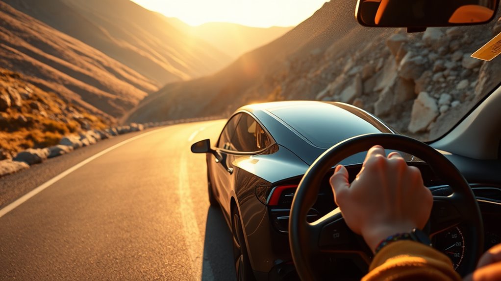 drive smoothly for longer