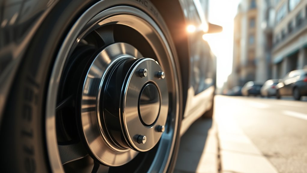 driving habits and maintenance