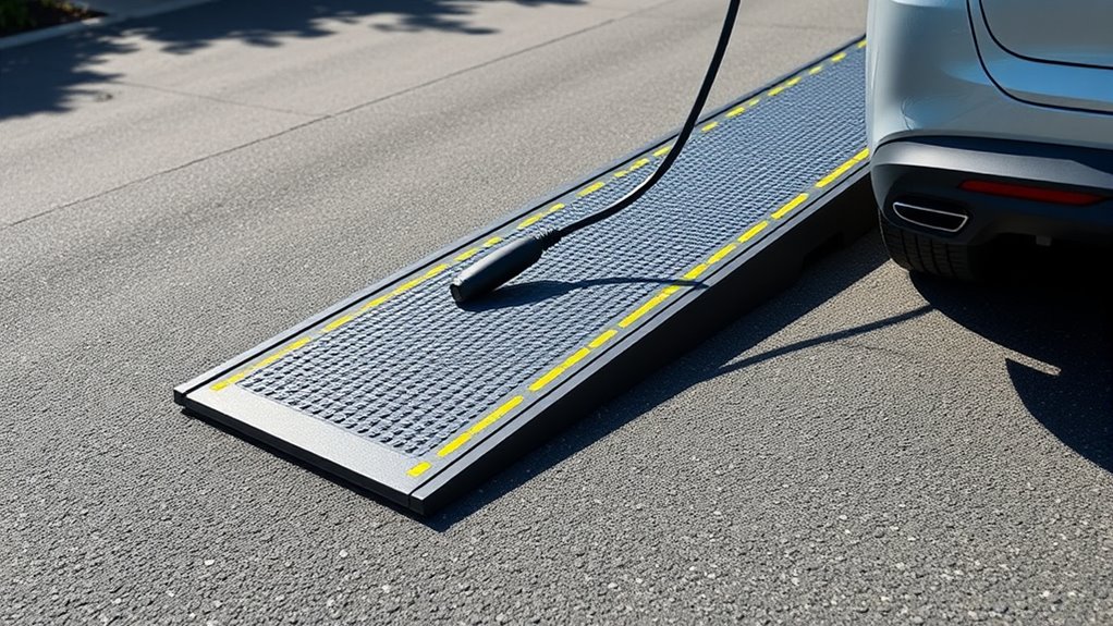 durability capacity visibility installation