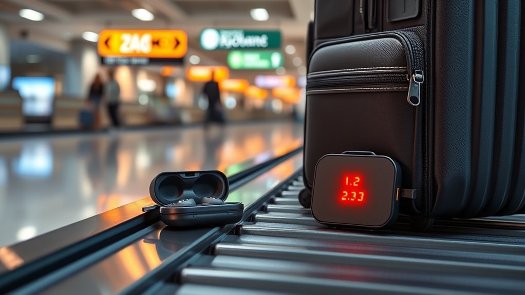 durable lightweight personalized travel essentials