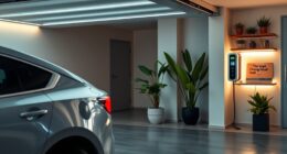 earn money sharing ev charger