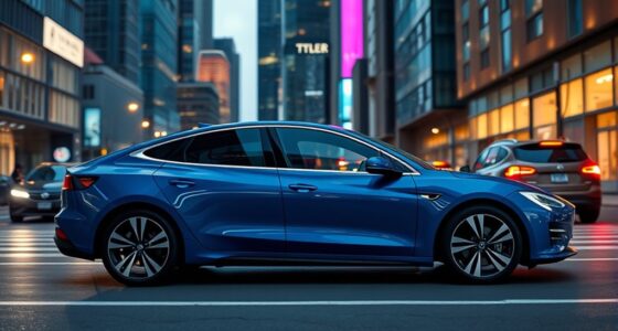 electric car insurance costs