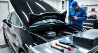 electric car maintenance essentials
