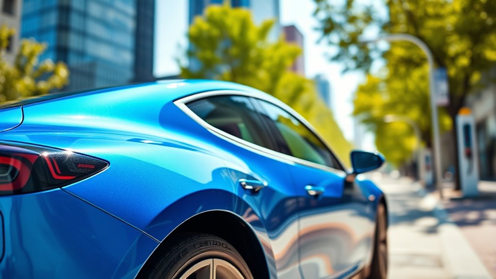 electric car myths debunked