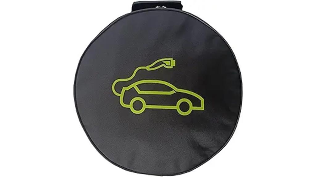 electric vehicle charging kit