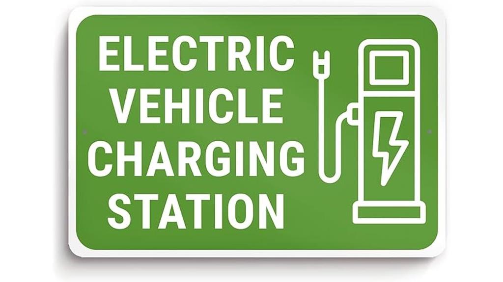 electric vehicle charging station