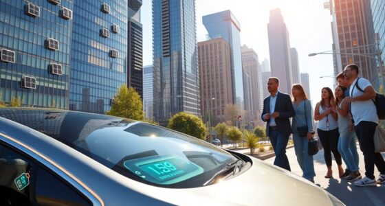 electric vehicle myth busting