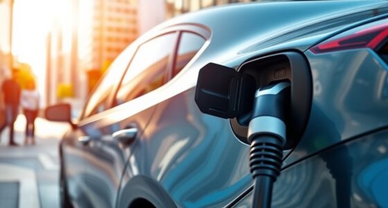 electric vehicles require external power