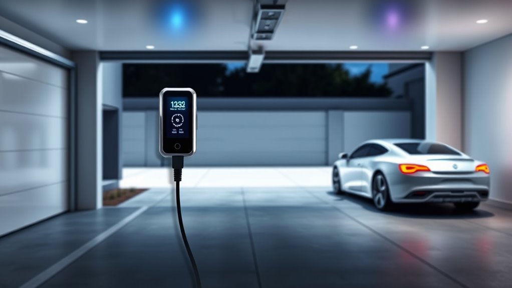 electrical system and installation