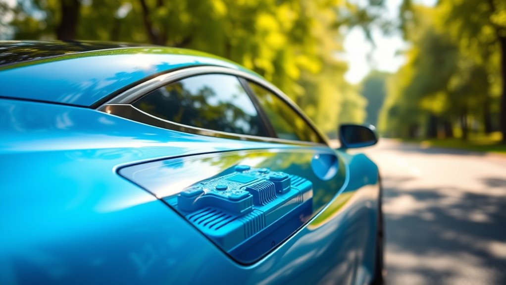 enhanced durable fast charging