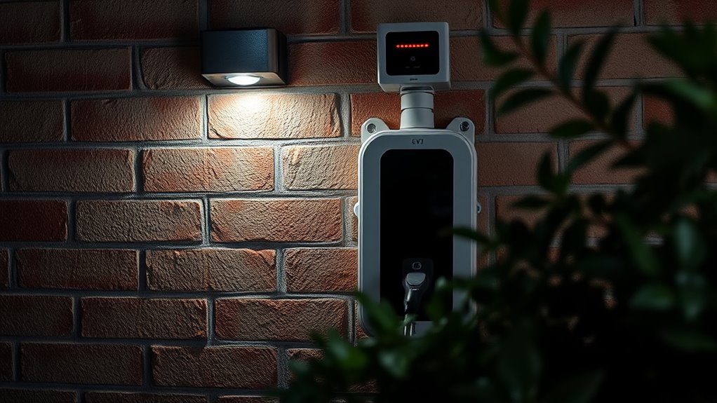 enhanced ev security measures