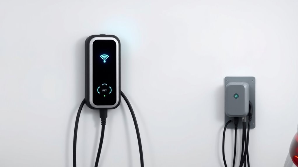 enhanced fast charging efficiency