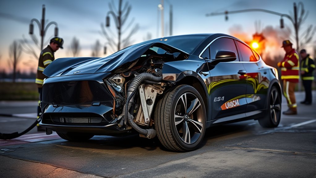 enhanced safety through design