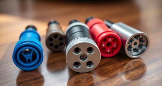 essential ev charging adapters