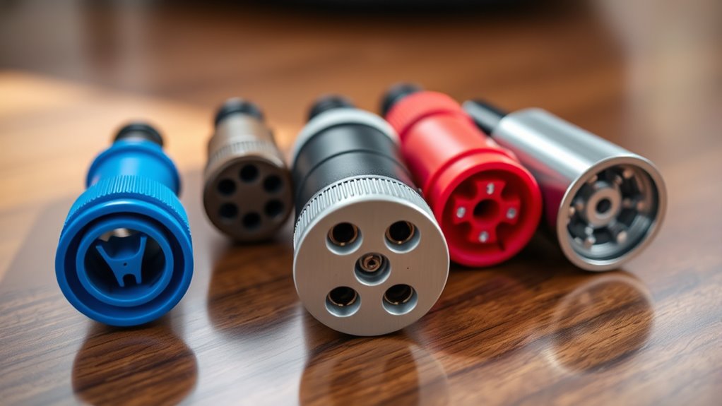 essential ev charging adapters