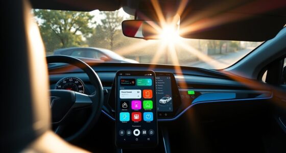 essential ev mobile app features
