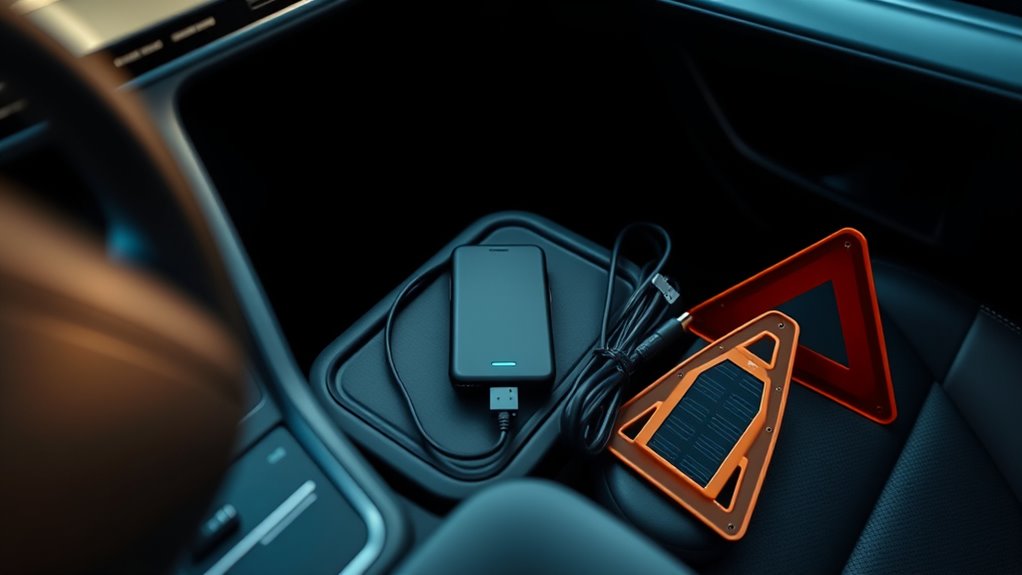 essential mobile charging essentials