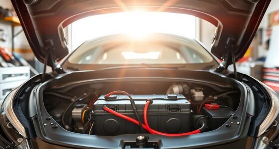 ev 12 volt battery replacement