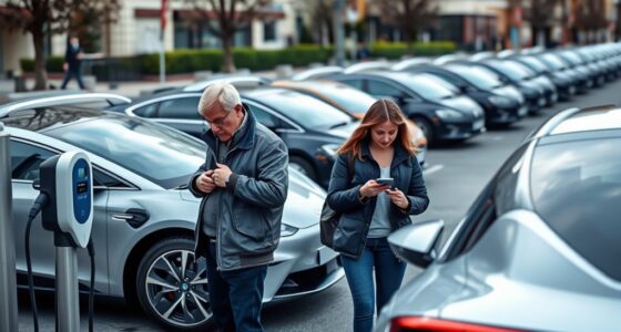 ev adoption concerns