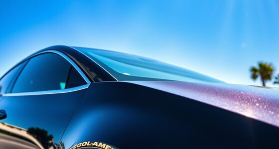 ev battery care in heat