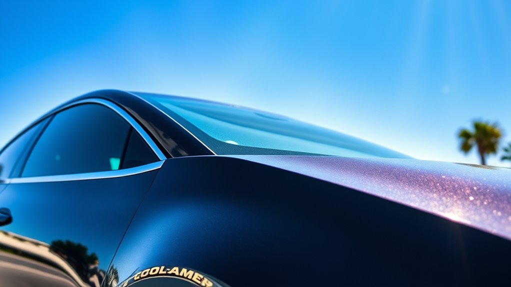 ev battery care in heat