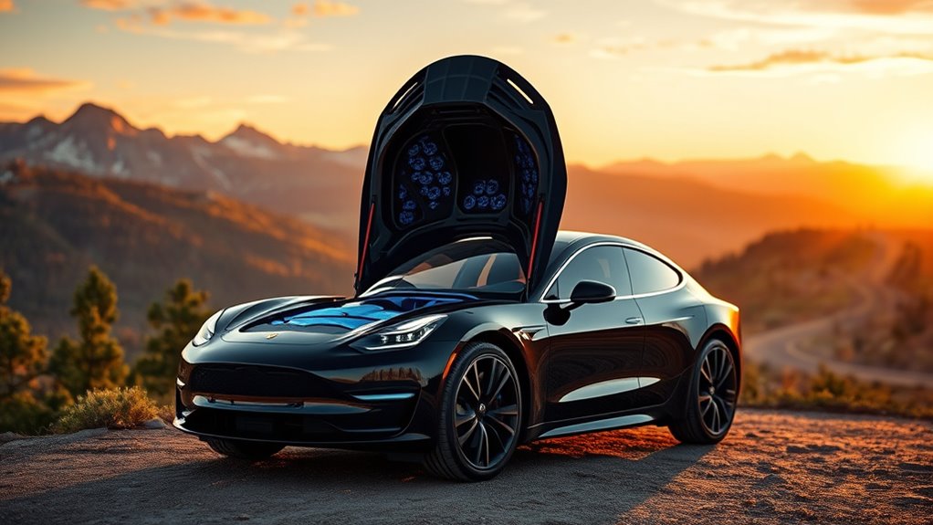 ev battery lifespan and maintenance