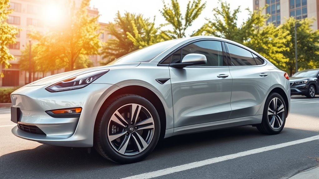 ev battery lifespan tips