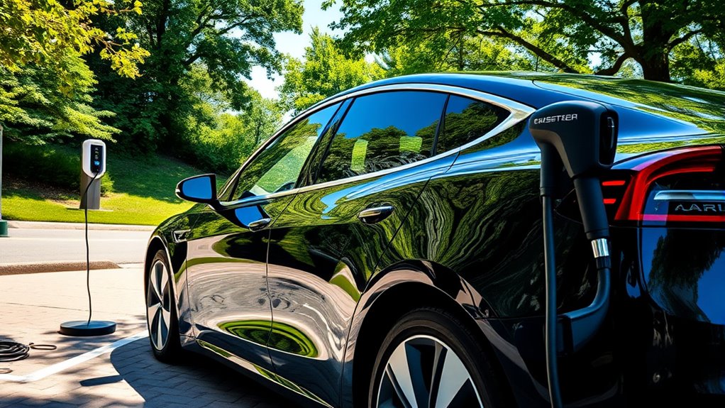 ev battery maintenance tips