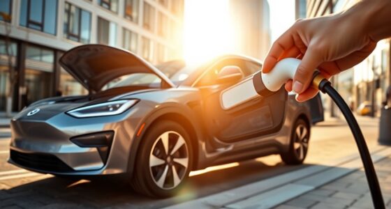 ev battery maintenance tips