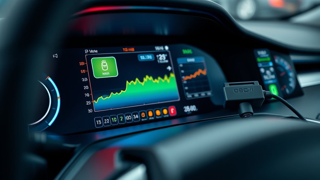 ev battery monitoring tools