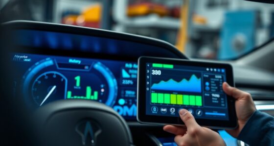 ev battery monitoring tools