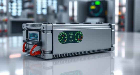 ev battery terminology explained