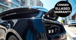 ev battery warranty value