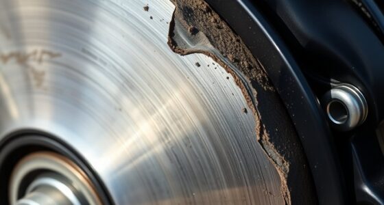 ev brake pad replacement timing