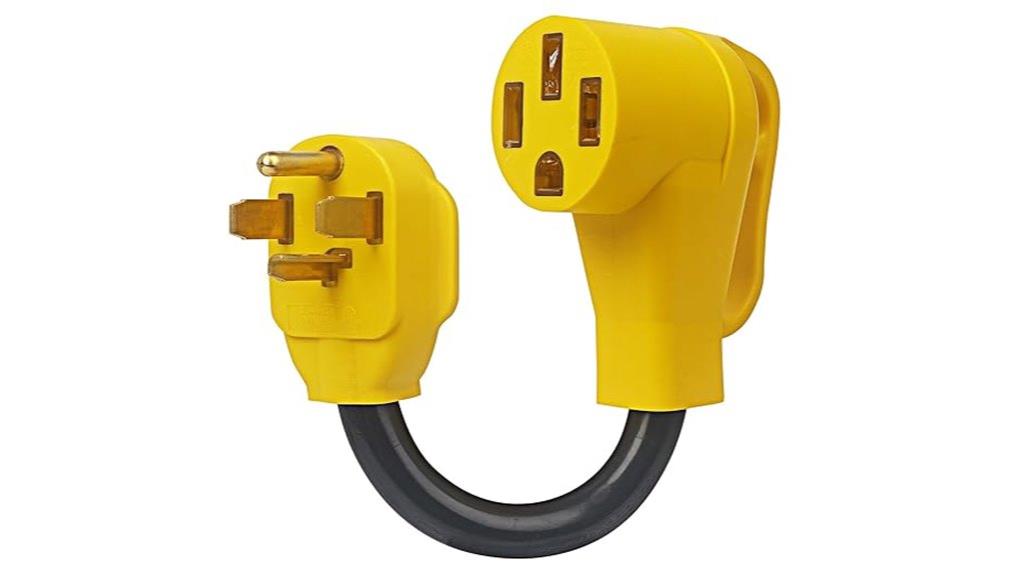 ev charger adapter cord