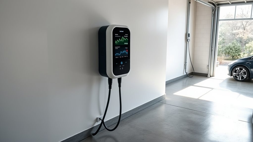 ev charger selection criteria