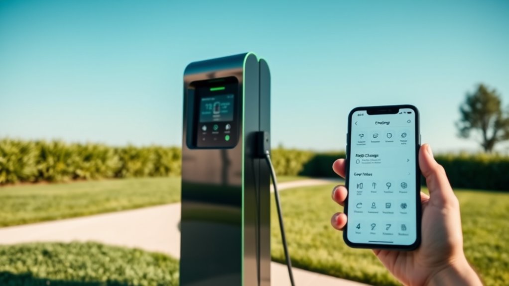 ev charger selection tips