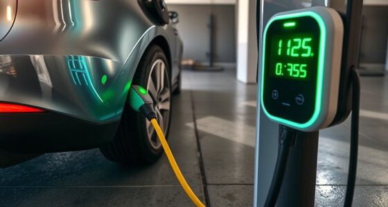ev charging cost increase