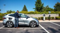 ev charging etiquette guidelines