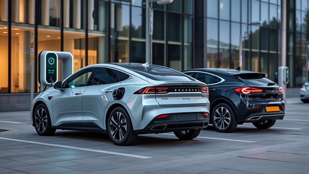 ev charging etiquette tips