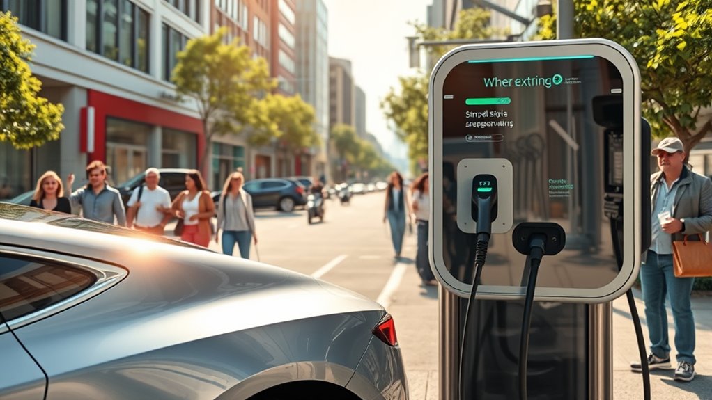 ev charging made simple